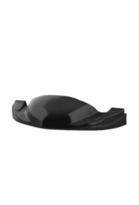 Parolin Parolin minikart Dynamica EVO front spoiler black