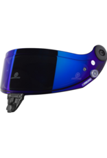 Schuberth Schuberth SDL light tinted mirrored visor Blue