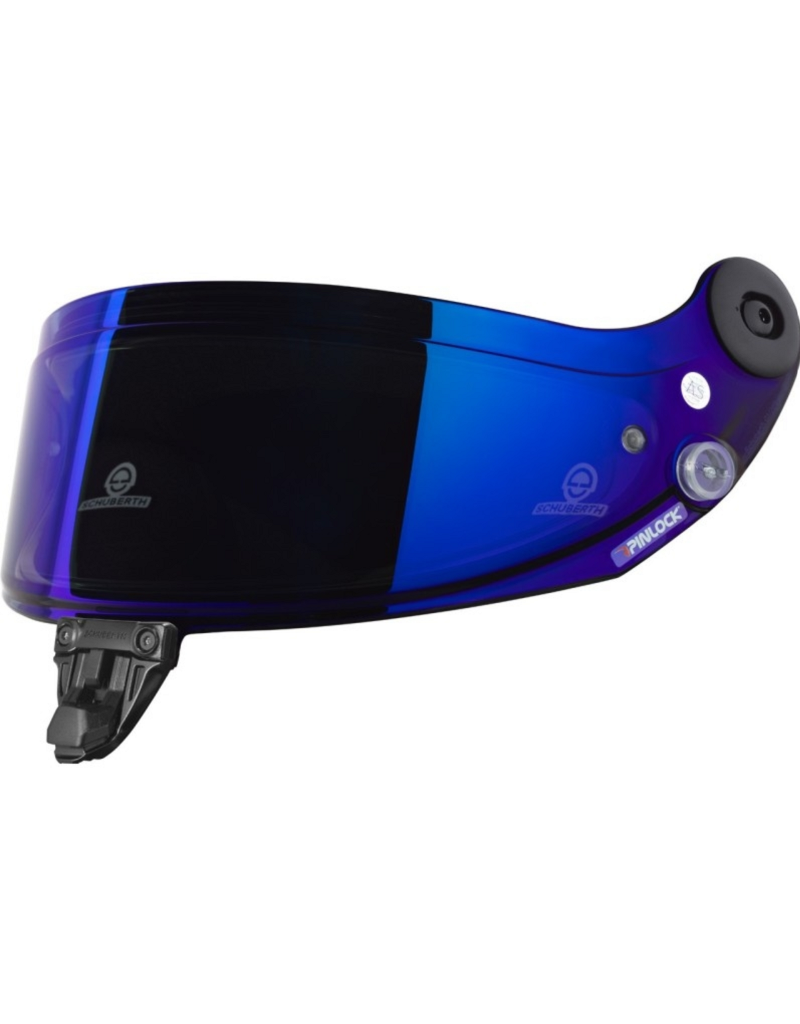 Schuberth Schuberth SDL light tinted mirrored visor Blue