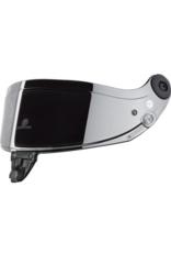 Schuberth Schuberth SDL licht getint spiegelvizier Zilver