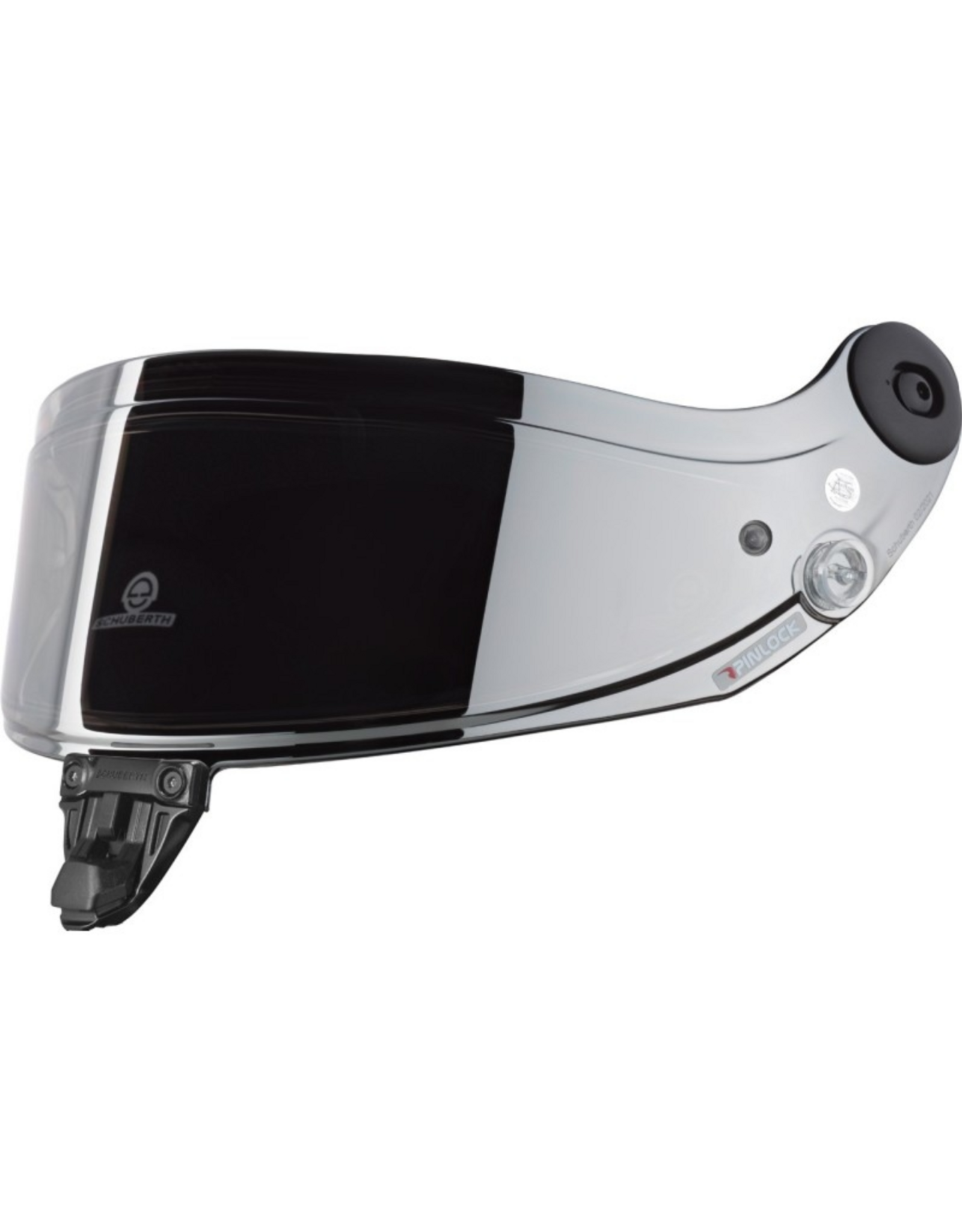Schuberth Schuberth SDL light tinted mirrored visor Silver
