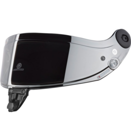 Schuberth Schuberth SDL light tinted mirrored visor Silver