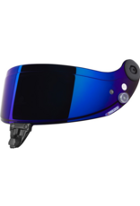Schuberth Schuberth SDL donker getint spiegelvizier Blauw