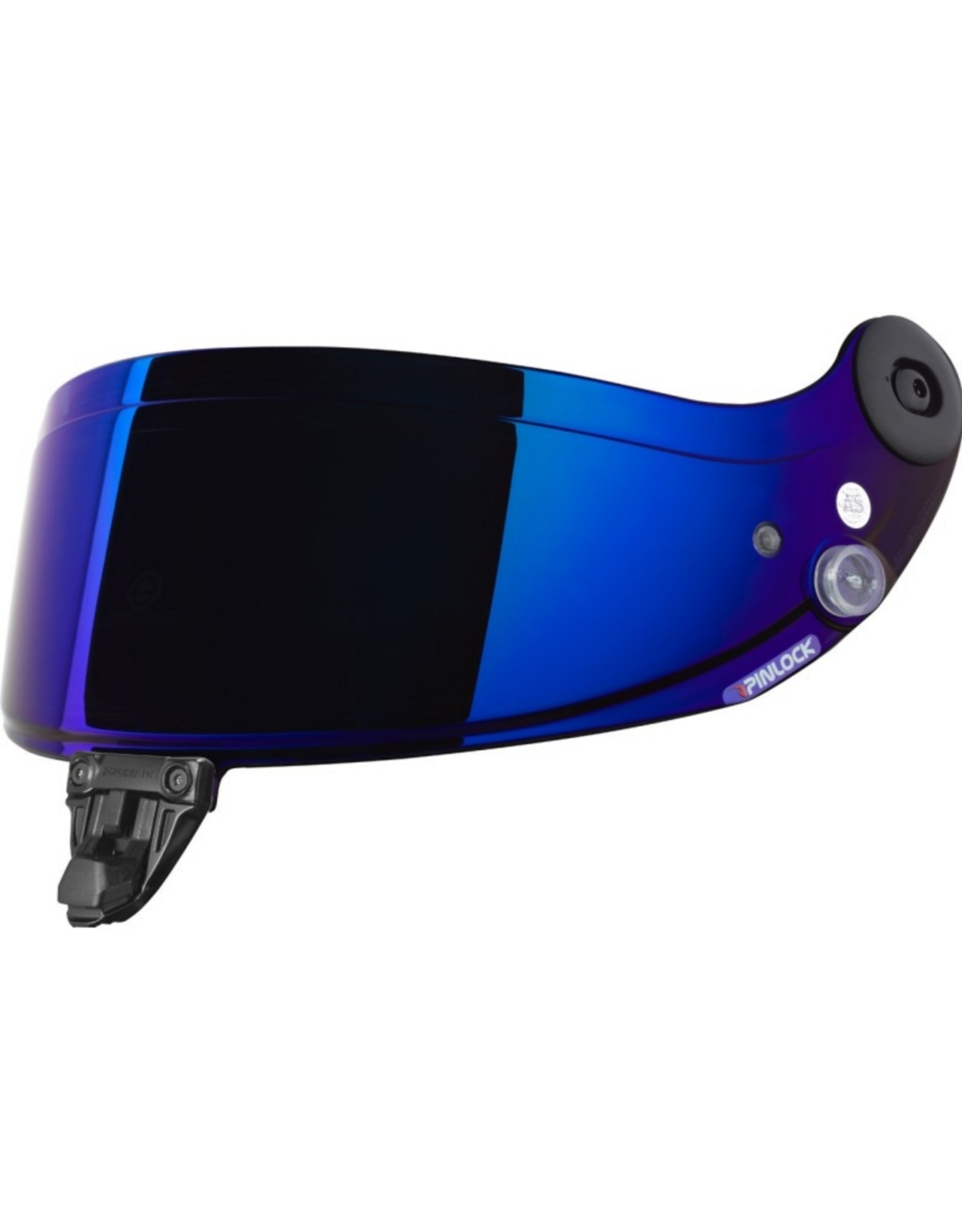Schuberth Schuberth SDL dark tinted mirror visor Blue
