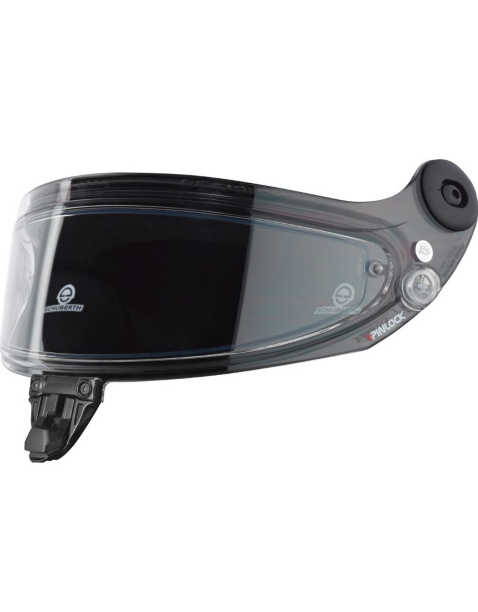 Schuberth Schuberth SDL High Contrast transparant vizier