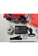LKE Used LKE Engine R16 60CC Complete - Factory Tuned