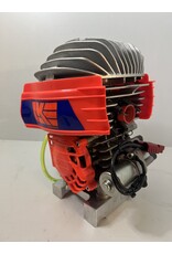 LKE Used LKE Engine R16 60CC Complete - Factory Tuned