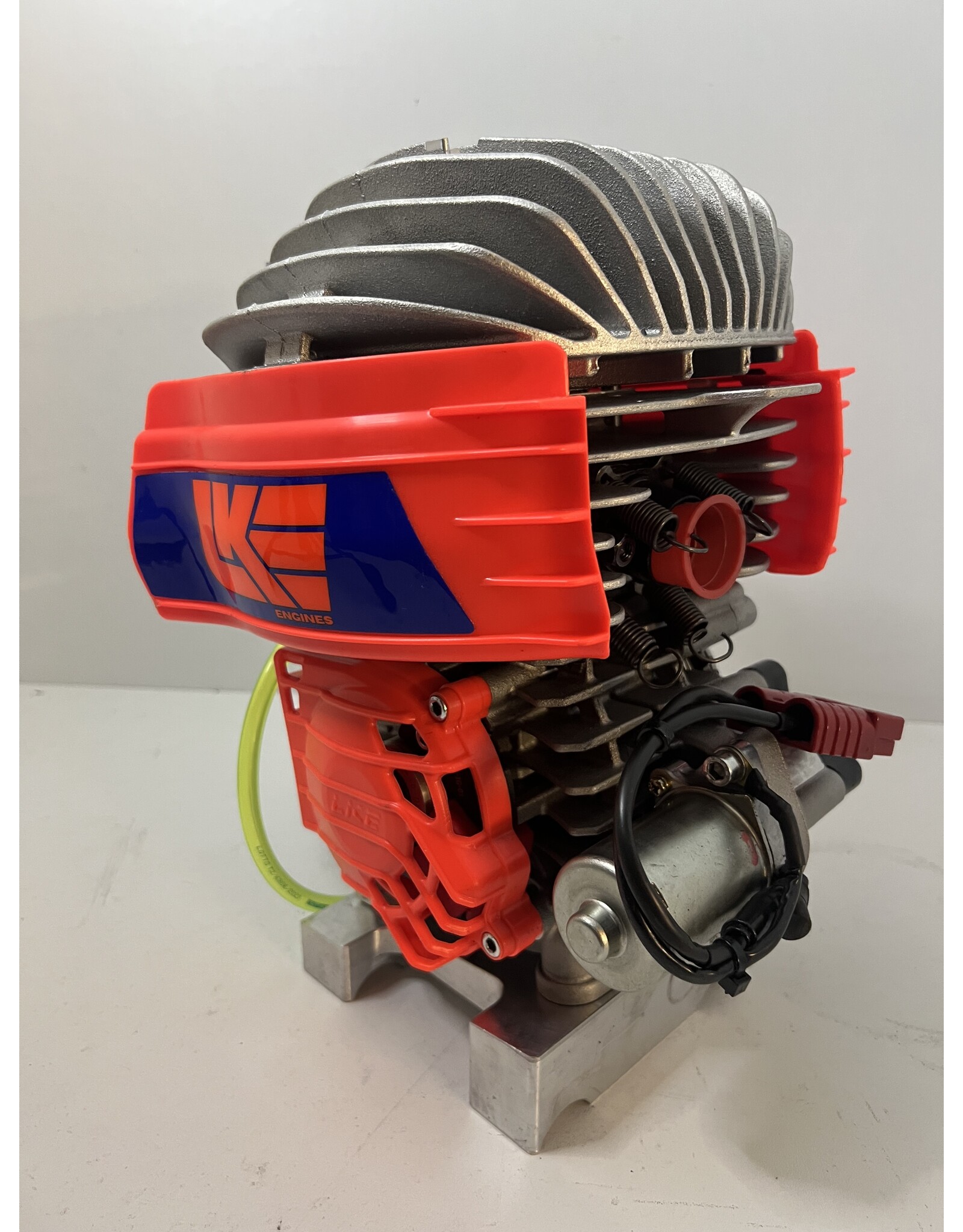 LKE Gebruikt LKE R16 60CC compleet  - Factory Tuned
