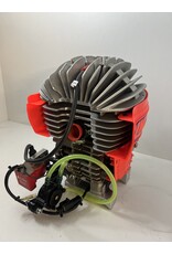 LKE Gebruikt LKE R16 60CC compleet  - Factory Tuned