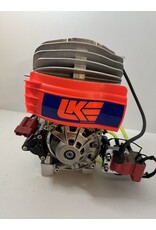 LKE Gebruikt LKE R16 60CC compleet  - Factory Tuned