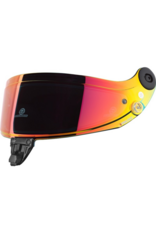 Schuberth Schuberth SDL High Contrast Light Tinted Mirrored Visor Red