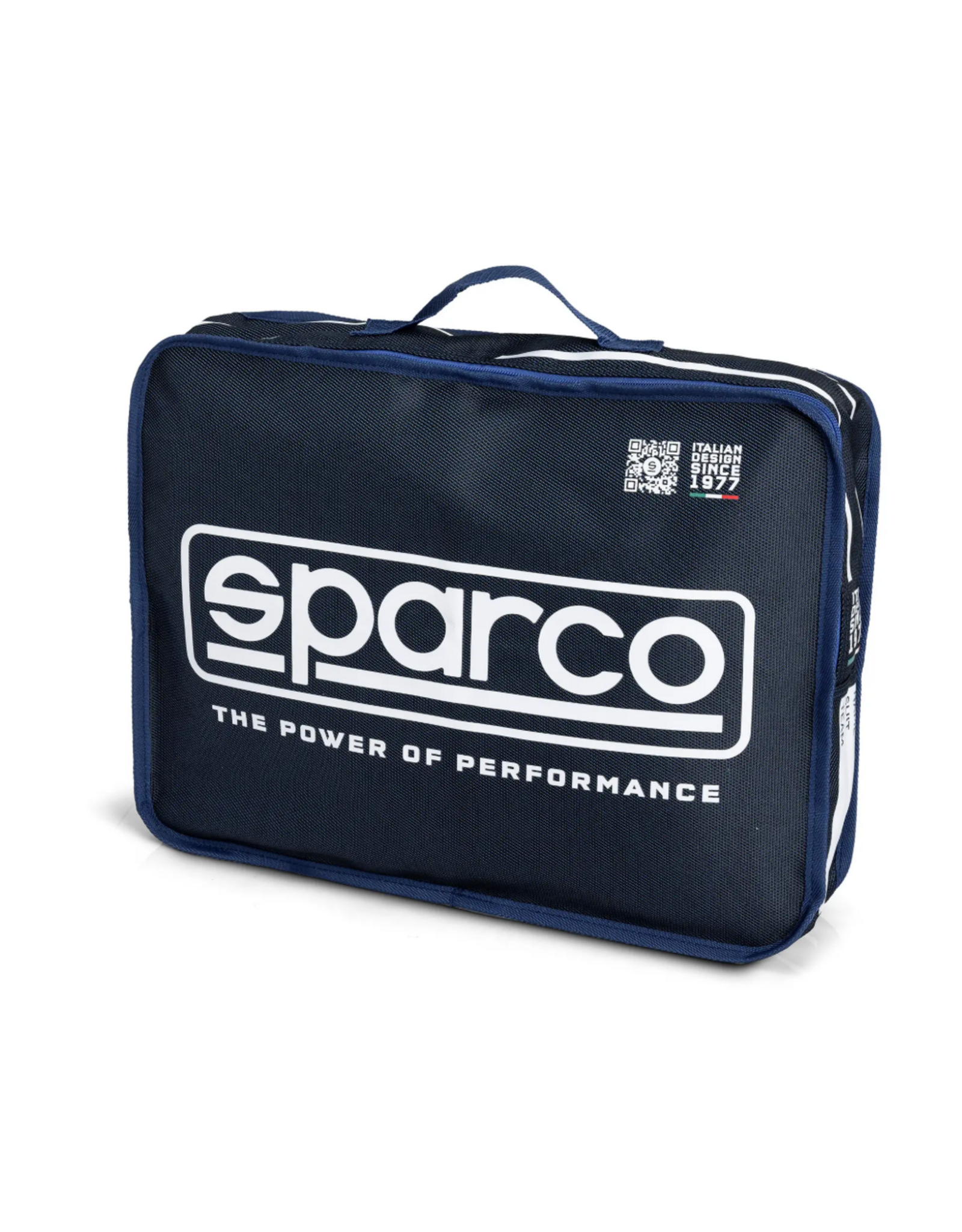 Sparco Sparco suit bag - Recycled 2026 type