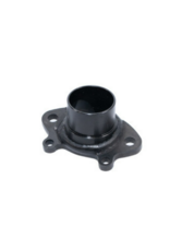 Iame Iame 60CC Swift uitlaat spruitstuk zonder restrictor