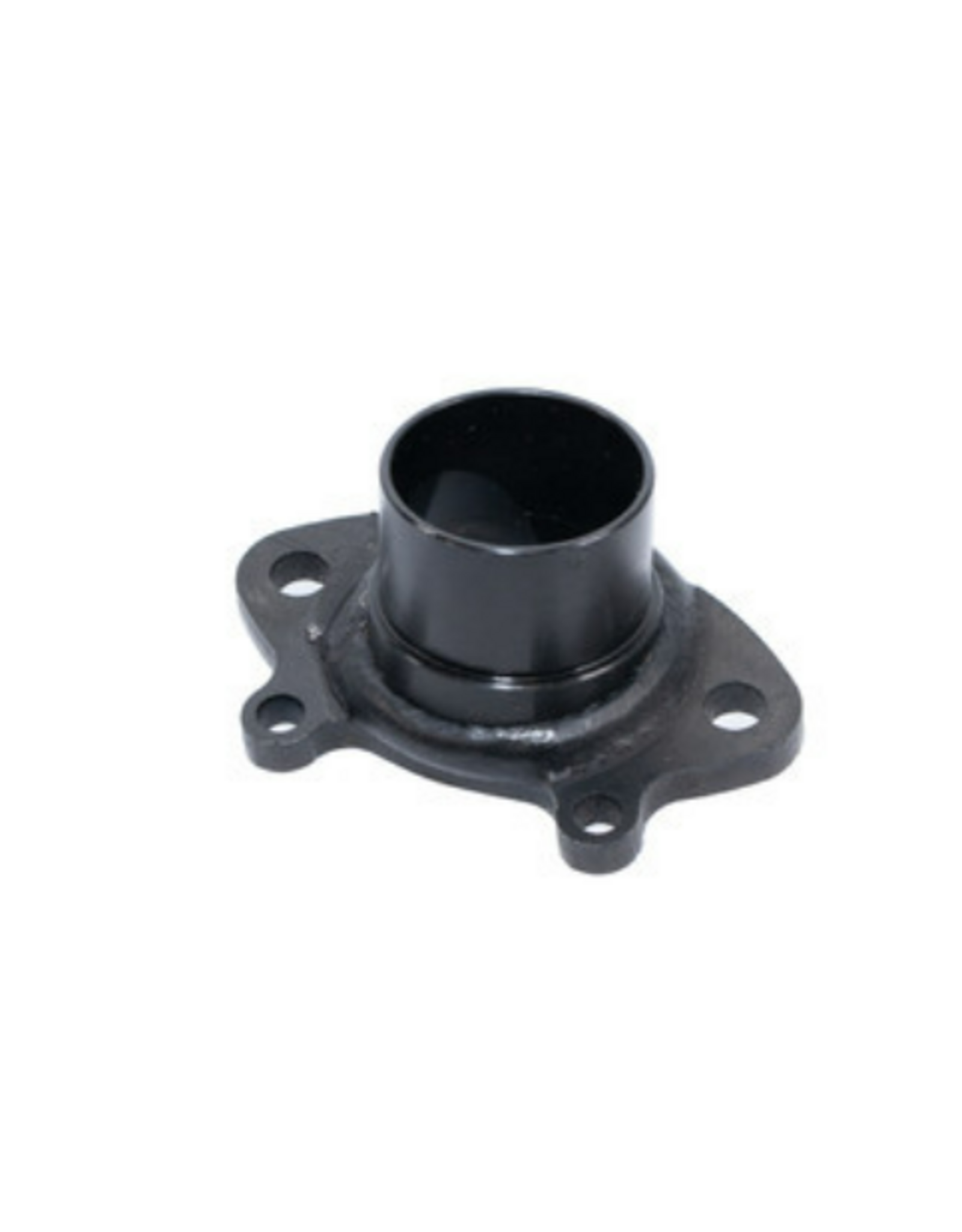 Iame Iame 60CC Swift exhaust mainfolt open