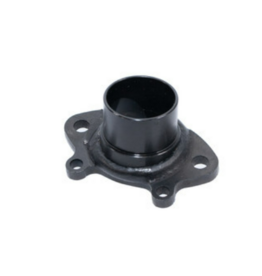 Iame Iame 60CC Swift uitlaat spruitstuk zonder restrictor