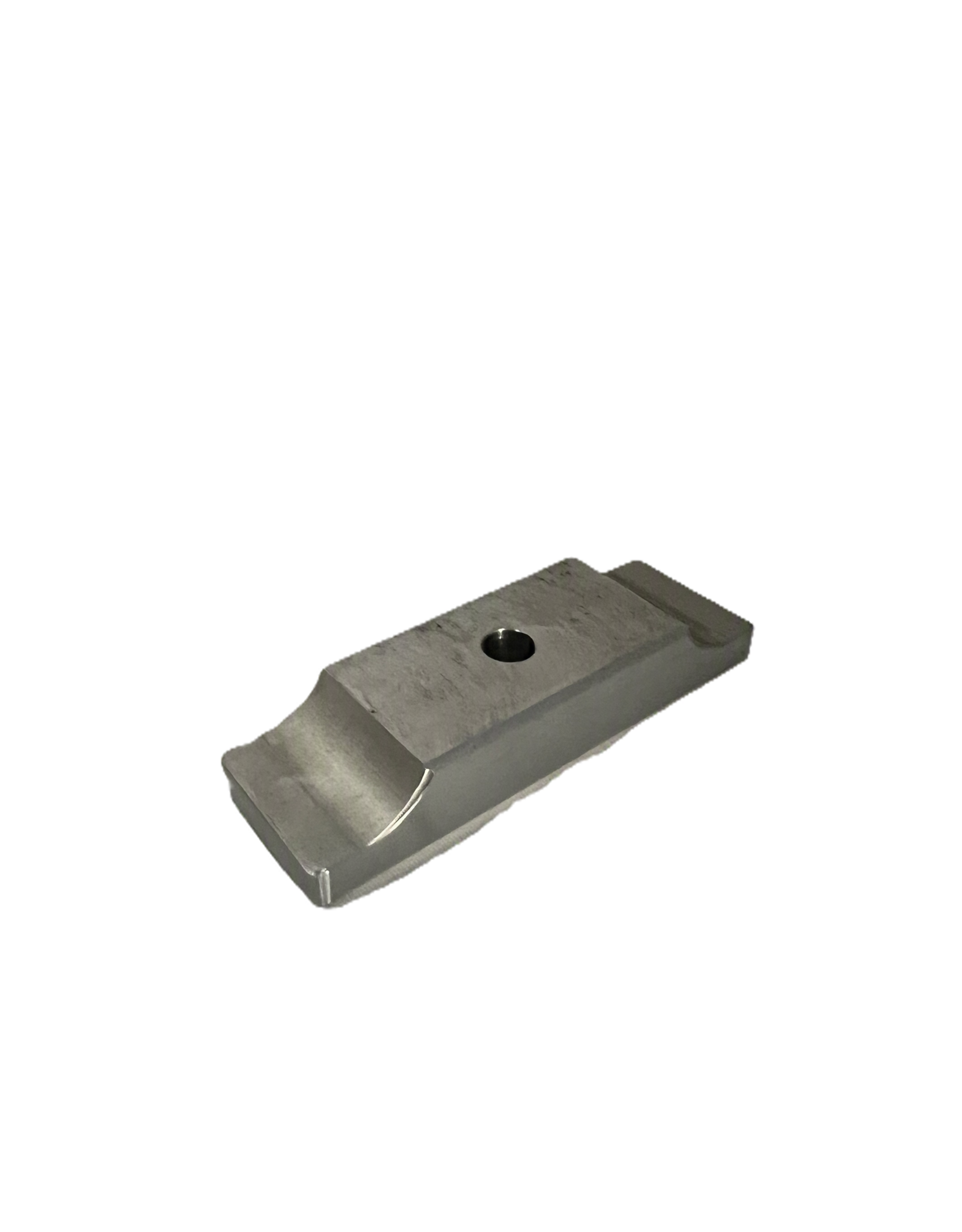 LKE LKE Engine mount lower clamp 28MM