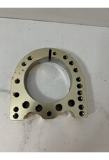 Gebruikt Haase kart lager houder voor 50MM Lager
