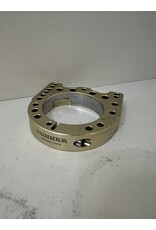 Used Haase kart bearing holder for 50MM Axle