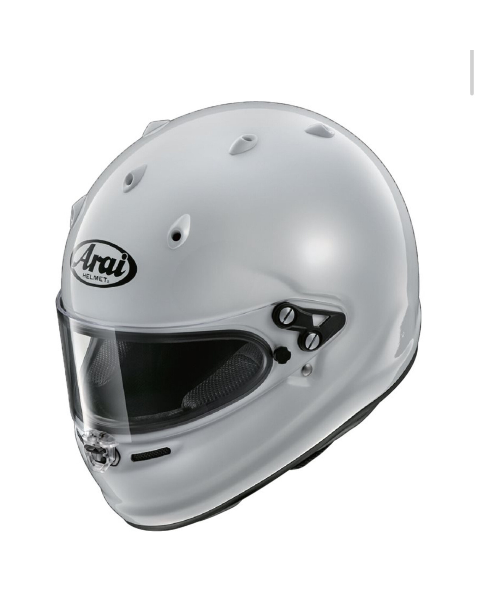 Arai Arai SKV-R Kart Helm FIA 8878-2024