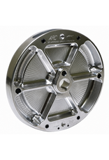 Kartsandparts ARC aluminium fly wheel GX200 ultra light