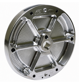 Kartsandparts ARC aluminium fly wheel GX200 ultra light