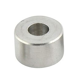 Top Kart Top kart aluminium spacer 20x17x8