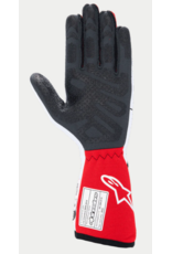 Alpinestars Alpinestars Tech-1 Race V4 FIA8856-2018 - White / Red