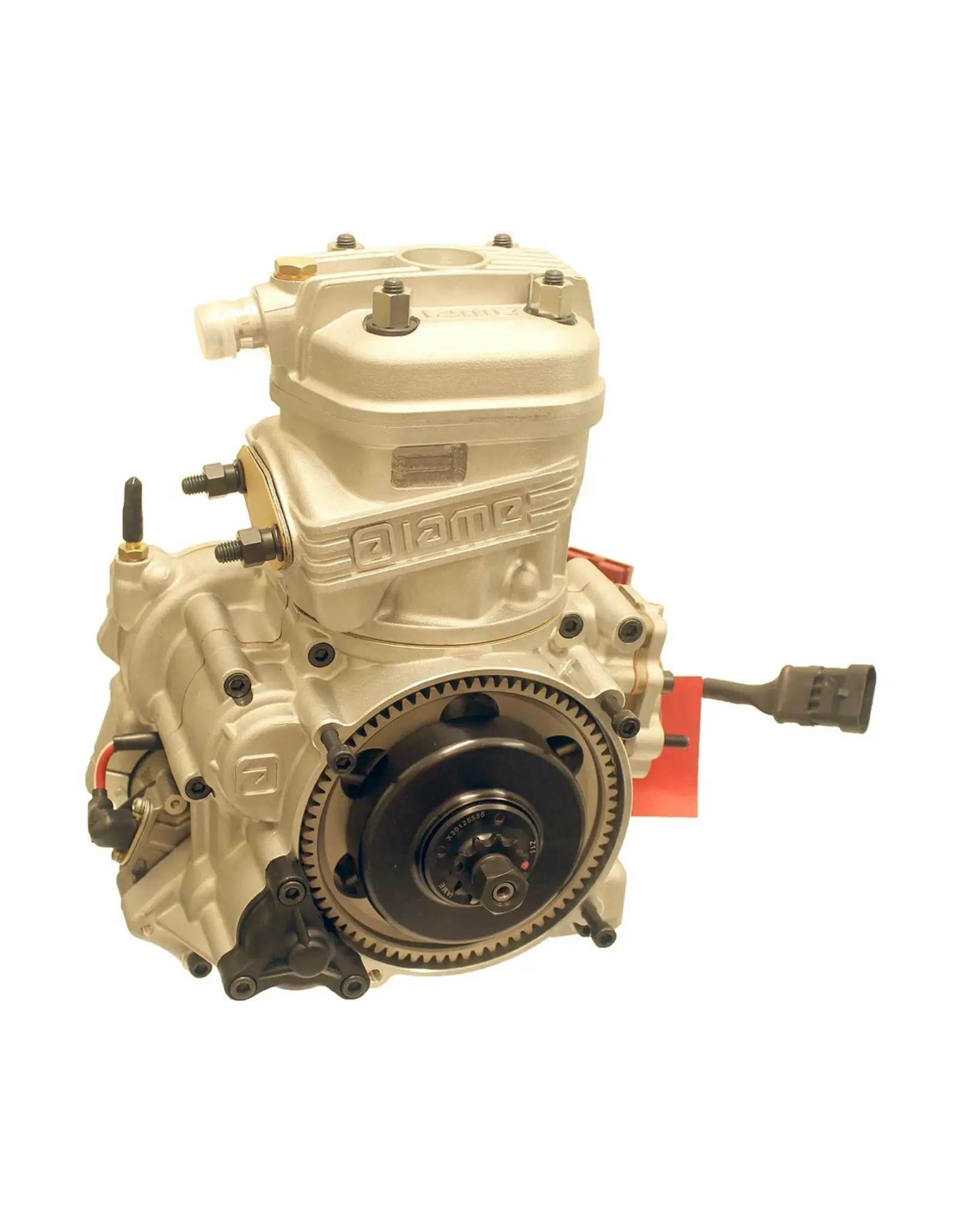Iame  Iame X30 without accessories