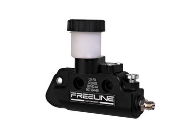Brake Pump and Spare Parts