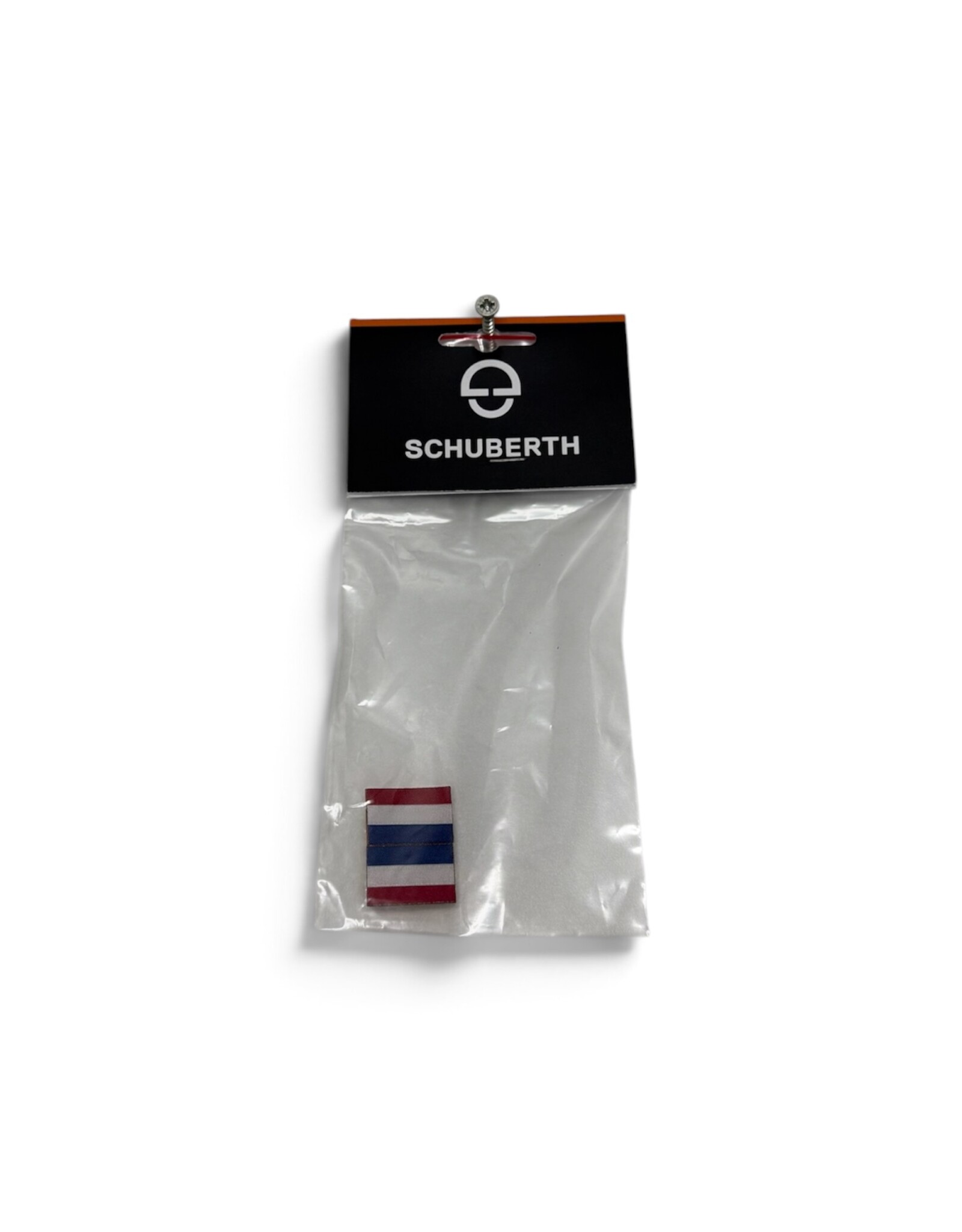 Schuberth Schuberth Logo Flag Netherlands for cheek pads
