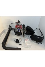 Rotax Max Gebruikt Rotax Minimax motorset 12/2025 (Rotax Grand finals)