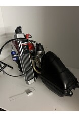 Rotax Max Gebruikt Rotax Minimax motorset 12/2025 (Rotax Grand finals)