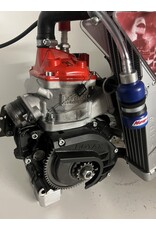 Rotax Max Gebruikt Rotax Minimax motorset 12/2025 (Rotax Grand finals)