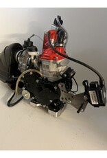 Rotax Max Gebruikt Rotax Minimax motorset 12/2025 (Rotax Grand finals)