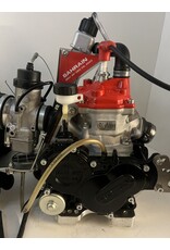 Rotax Max Used Rotax max minimax engine Kit 12/2025 (Rotax Grand finals)
