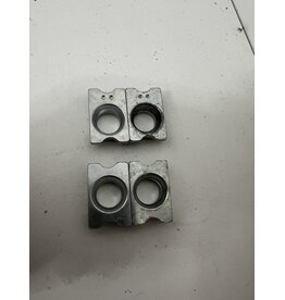 Gebruikt IPK Excenters 1 set 0 graden / 1 set 2 graden
