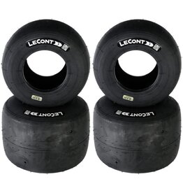 Le Cont Le Cont CIK Prime set LPM - New type
