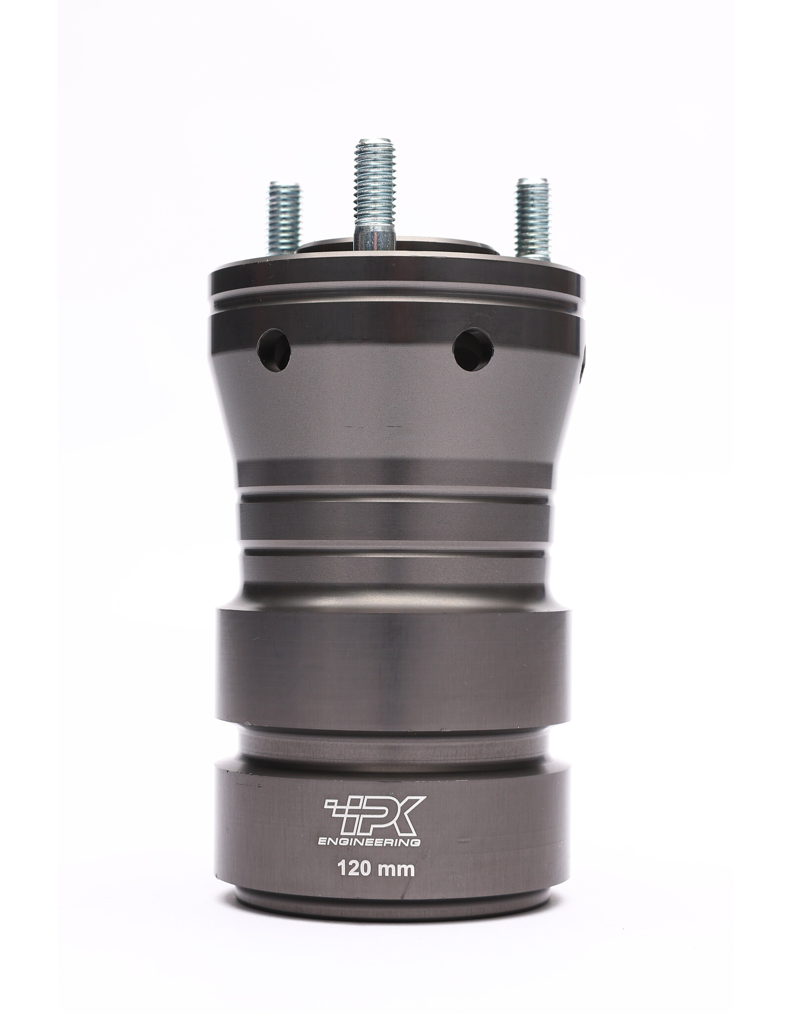 IPK IPK Rear Wheel hub Aluminium 50 X 120 MM