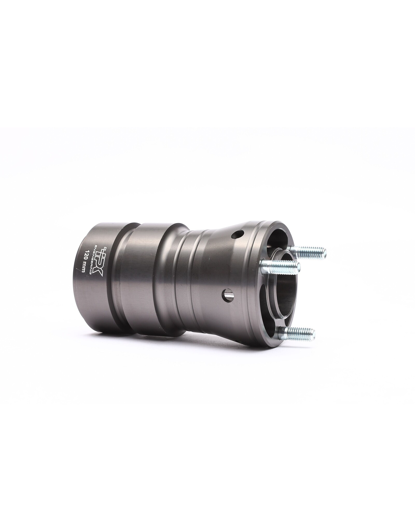 IPK IPK Rear Wheel hub Aluminium 50 X 120 MM