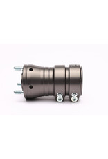 IPK IPK Rear Wheel hub Aluminium 50 X 120 MM