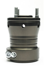 IPK IPK Rear Wheel hub Aluminium 50 X 90 MM Model R