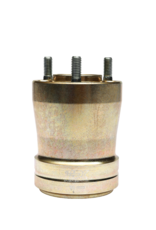 IPK IPK Achter Wielnaaf Magnesium 50 X 90 MM  model R