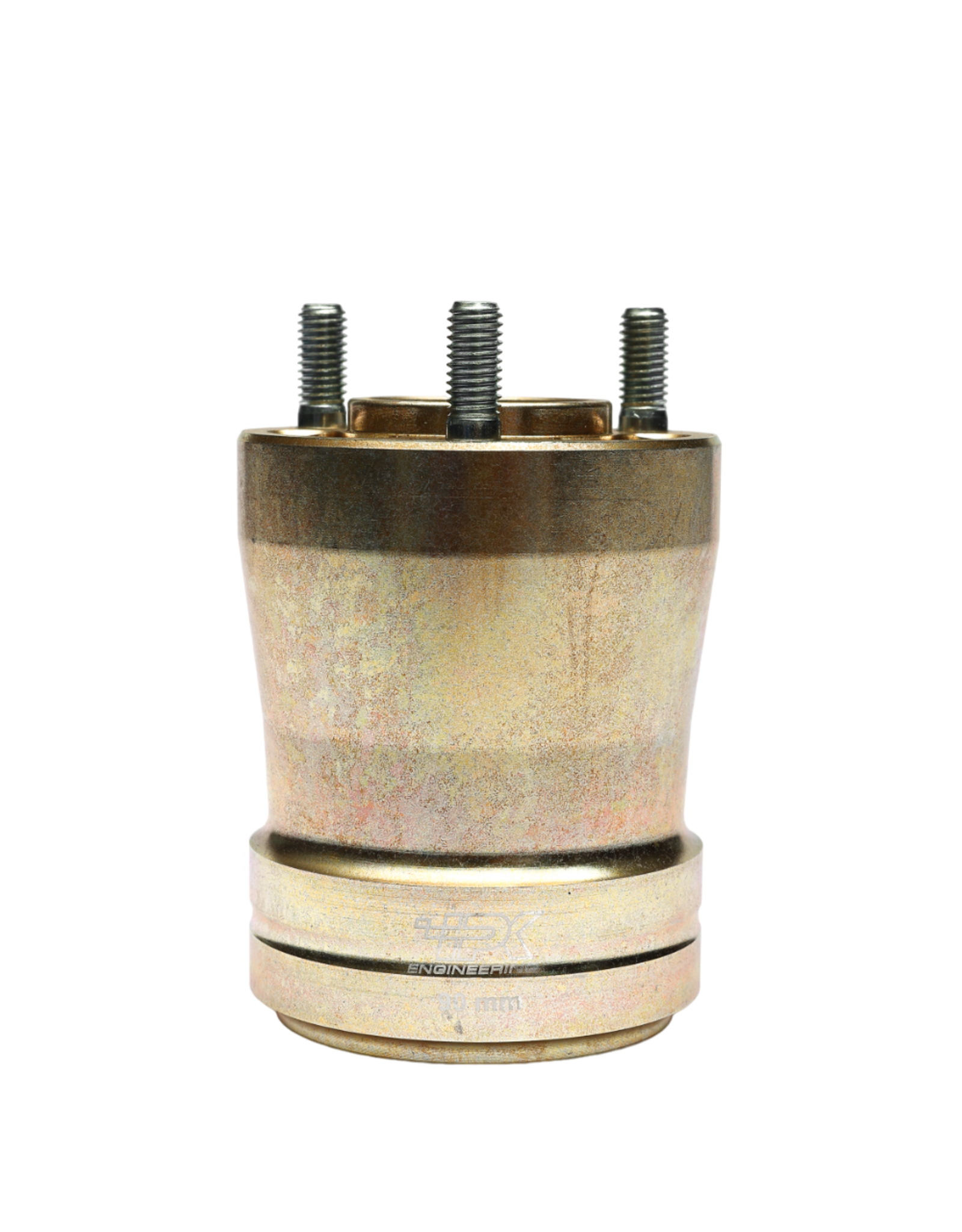 IPK IPK Achter Wielnaaf Magnesium 50 X 90 MM  model R