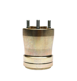 IPK IPK Rear Wheel hub Magnesium 50 X 90 MM Model R