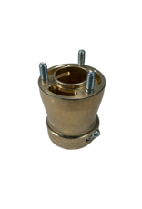 IPK IPK Achter Wielnaaf Magnesium 50 X 90 MM  model R