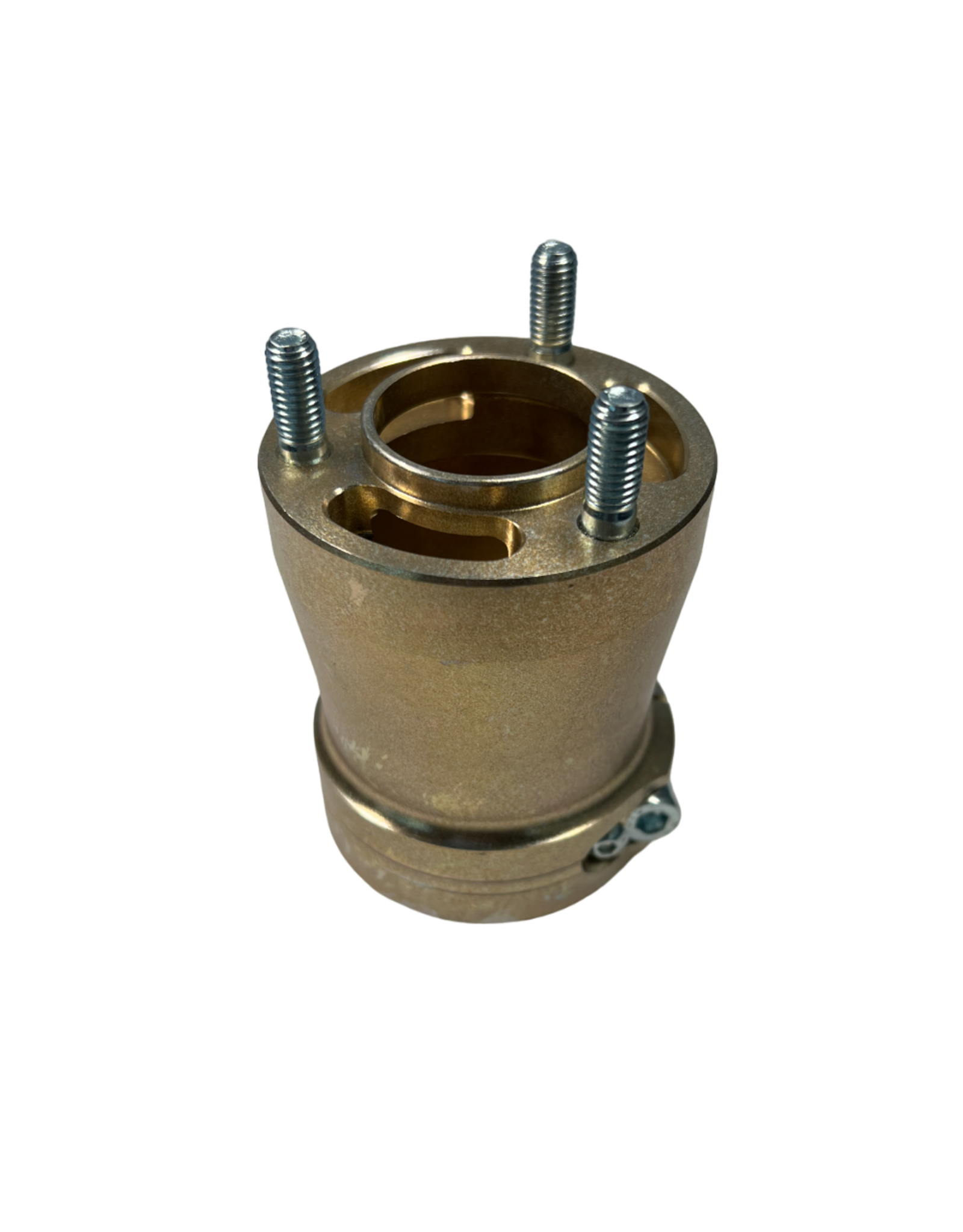 IPK IPK Rear Wheel hub Magnesium 50 X 90 MM Model R