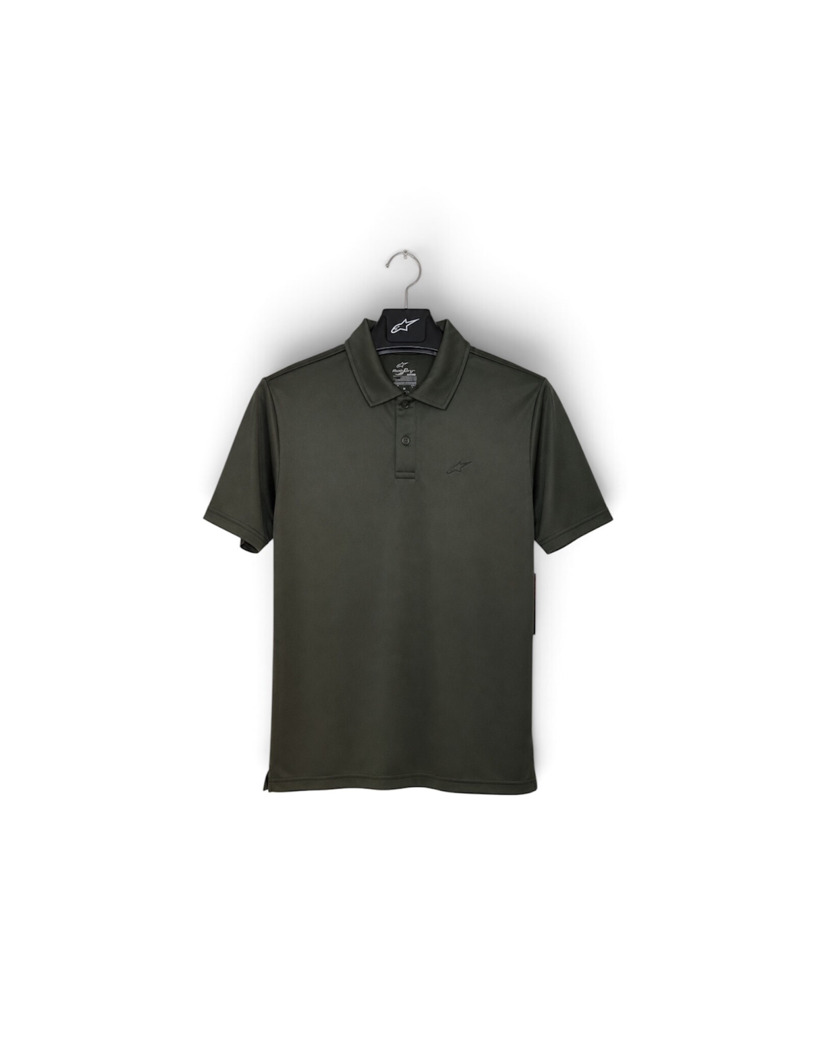 Alpinestars Alpinestars Polo T-shirt Ride Dry