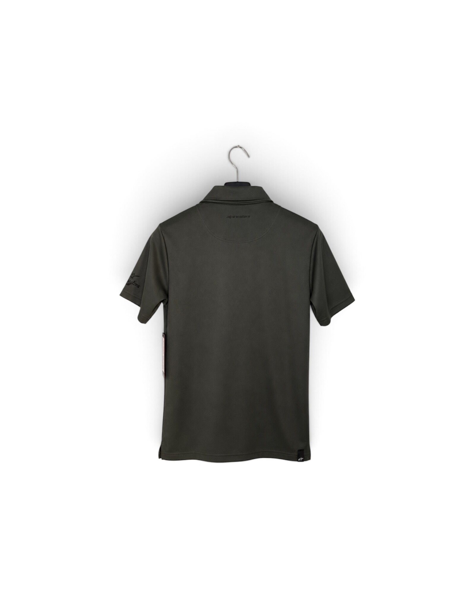 Alpinestars Alpinestars Polo T-shirt Ride Dry