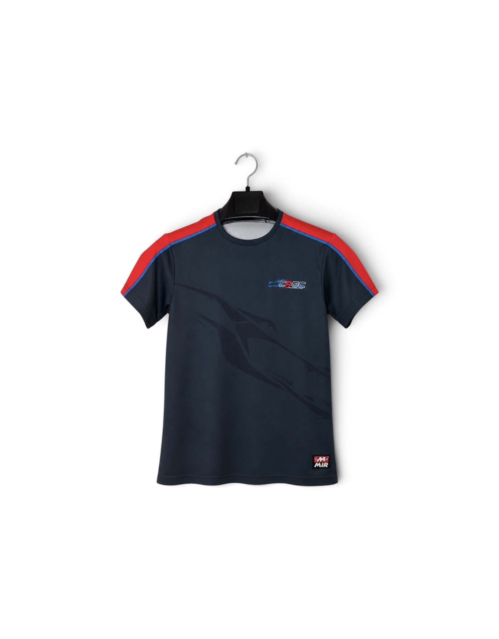 Croc Promotion Croc Promotion T‑shirt