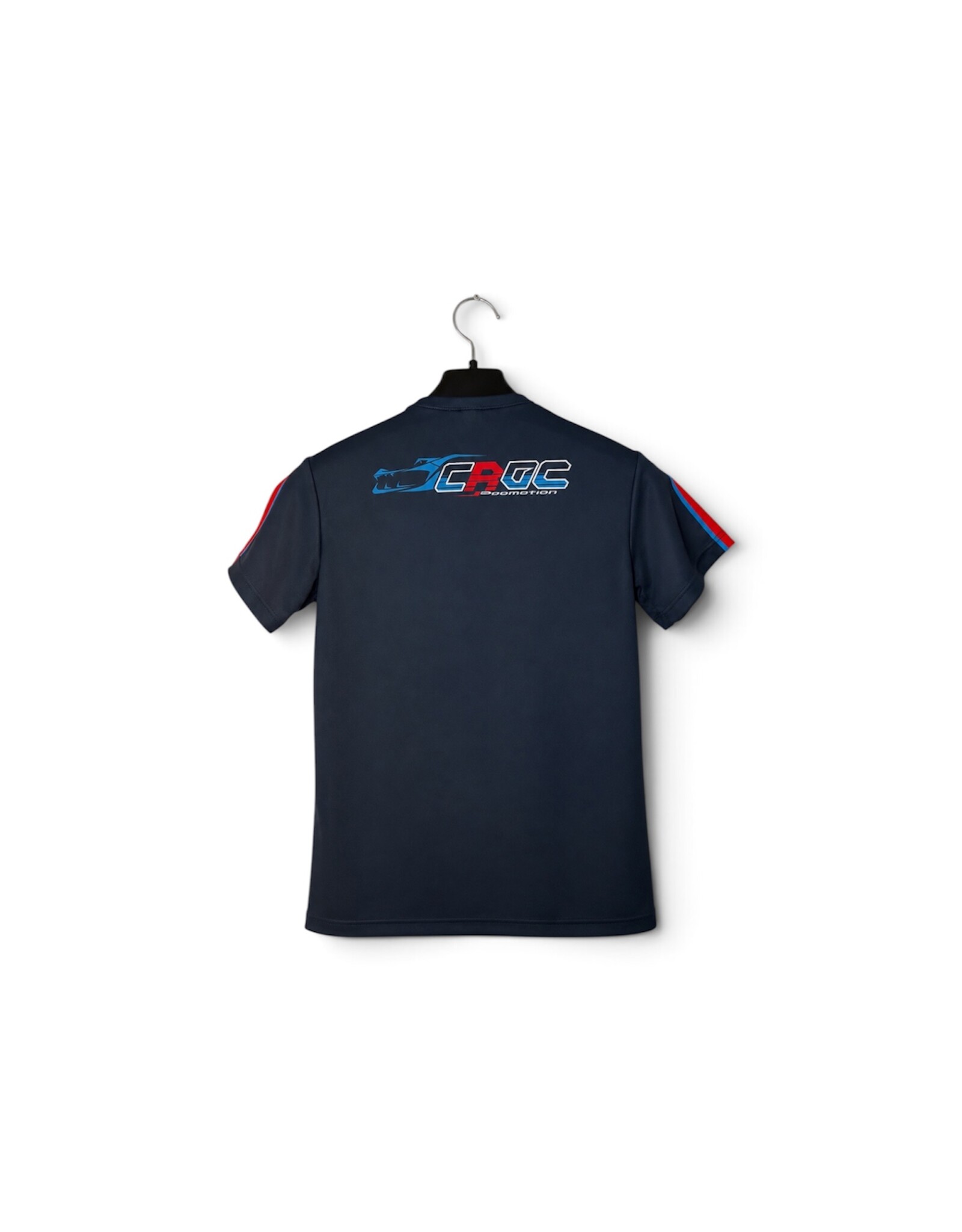 Croc Promotion Croc Promotion T‑shirt